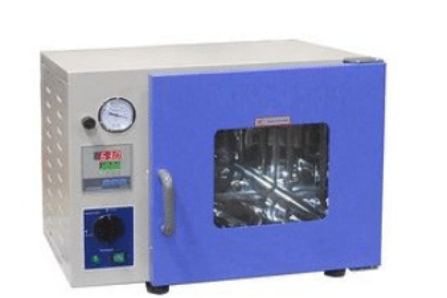 Laboratory Vacuum Oven Manufacturer In India