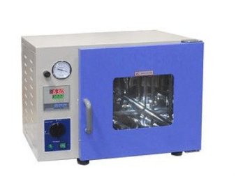 Laboratory Vacuum Oven Manufacturer In India