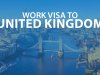 UK Work Permit Visa Made Simple: End-to-End Corporate Solutions with Lex Visas