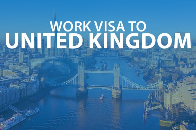 UK Work Permit Visa Made Simple: End-to-End Corporate Solutions with Lex Visas