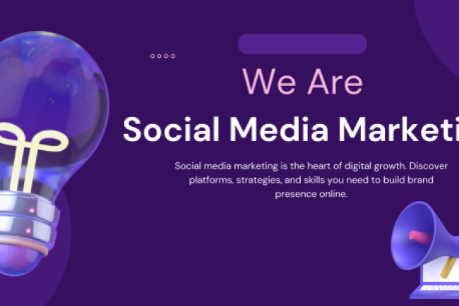 Social Media Marketing: Why It Runs The Digital World