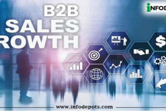 How to Use Data Enrichment Services to Boost Your B2B sales