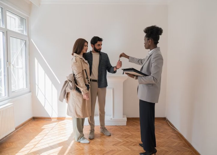 Several Tips You Must Know As a First-Time Homebuyer in 2025