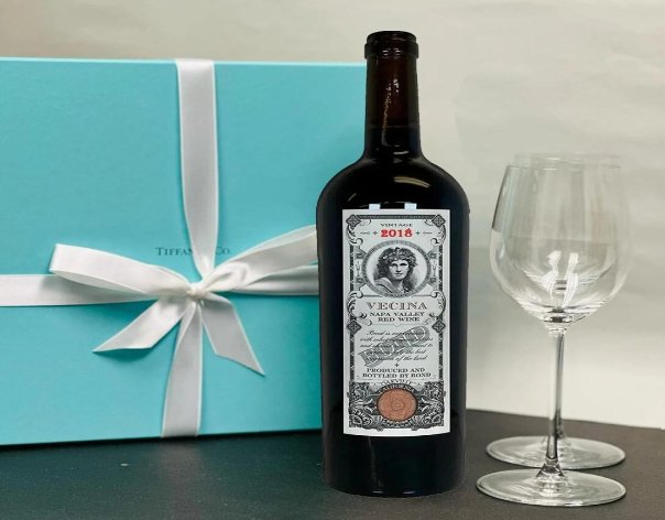 The Ultimate Champagne & Flutes Gift Guide for Every Celebration