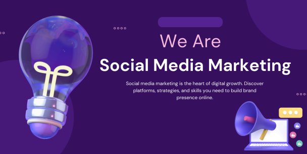 Social Media Marketing: Why It Runs The Digital World