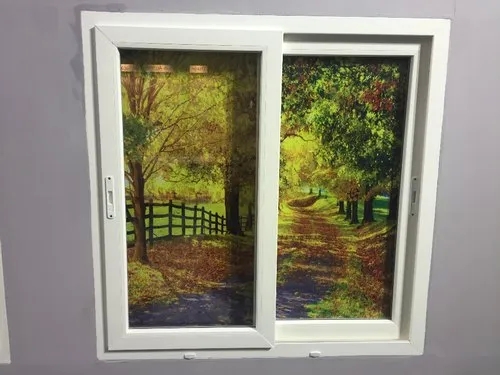 Seamless Transitions and Outside Views: Uncover uPVC Sliding Doors and Windows from Wemakewindows