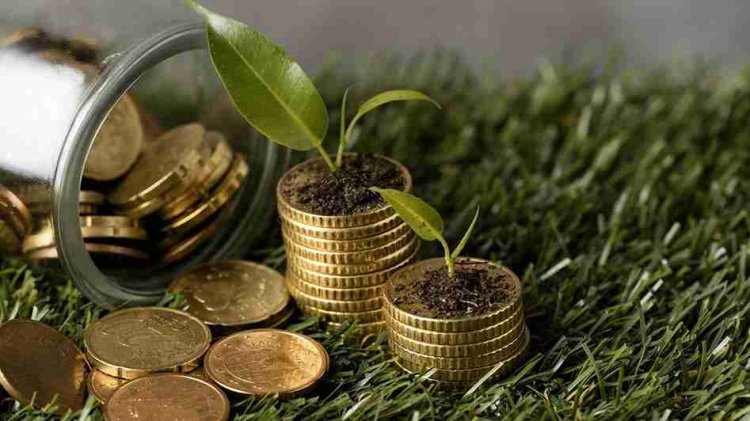 MyGreenBucks: Kenneth Jones and the Path to Financial Mastery