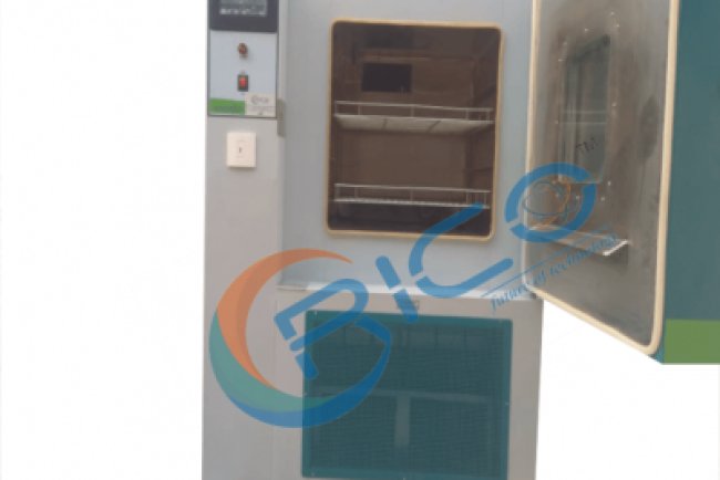 Environmental Chamber: Making the Conditions Perfect for Accuracy in Testing Processes