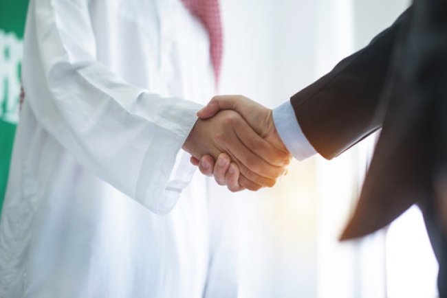 Your Guide to Start a Business in Saudi Arabia