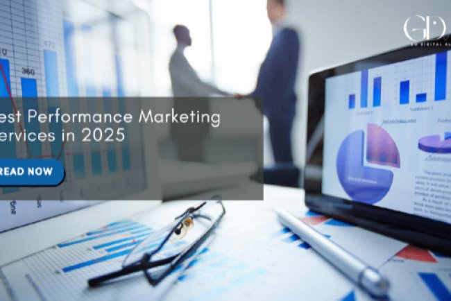 Performance Marketing in 2025: Strategies for E-Commerce Success