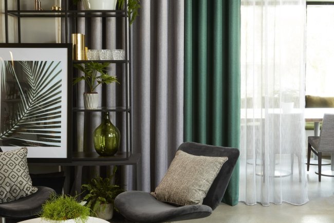 Blackout Curtains vs Blackout Blinds: Full Comparison Guide