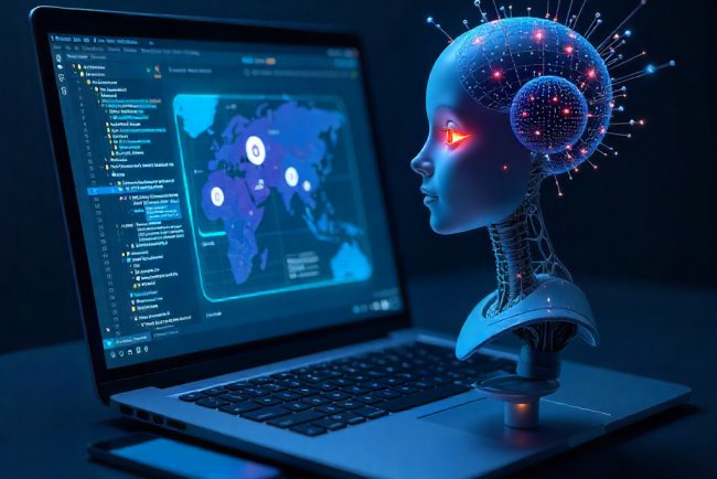 How to Build MERN Stack with Gen AI Web Apps