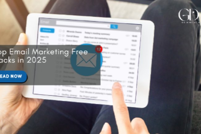 Next-Level Email Marketing Hacks for 2025: Free Strategies to Skyrocket Your Business Leads