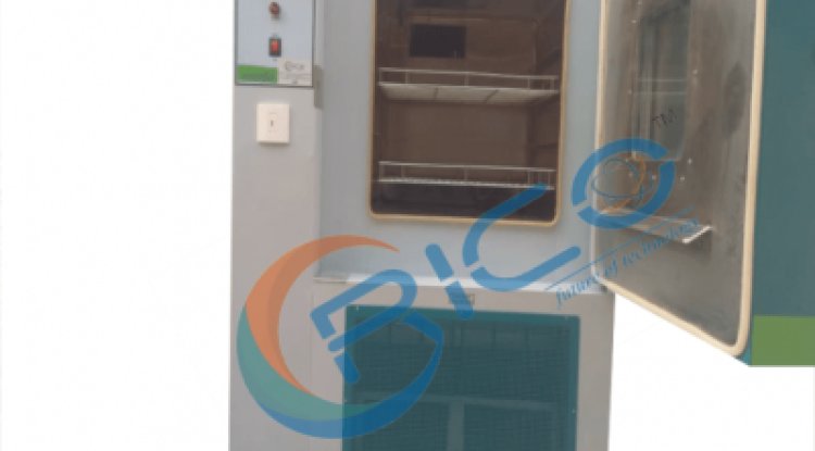 Environmental Chamber: Making the Conditions Perfect for Accuracy in Testing Processes