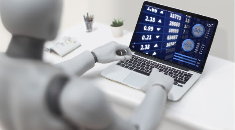 The Future of Investment Banking in the AI Era: How Technology is Transforming Global Finance