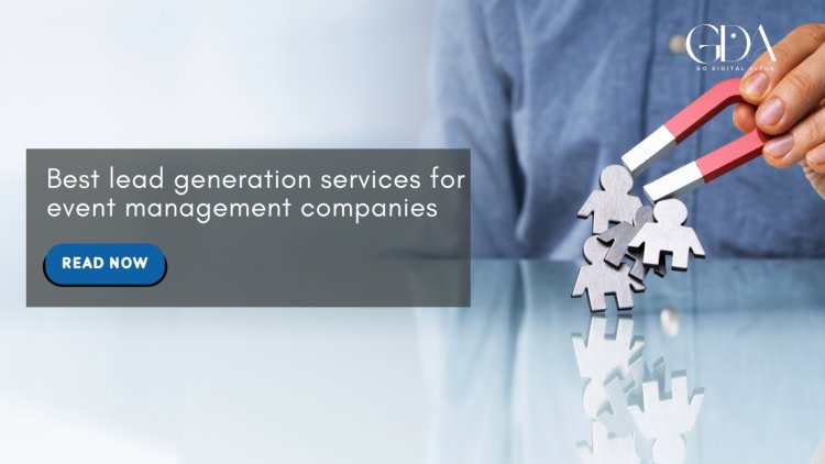 Elevating Lead Generation in Event Management: Advanced Strategies for 2025 and Beyond