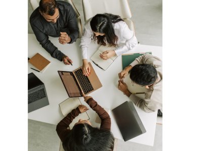 Growth on Credit: The Smart Way to Scale a Business