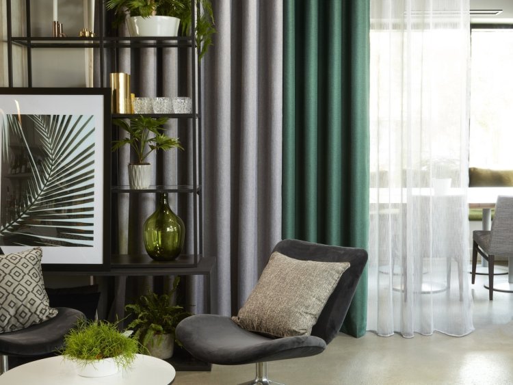 Blackout Curtains vs Blackout Blinds: Full Comparison Guide