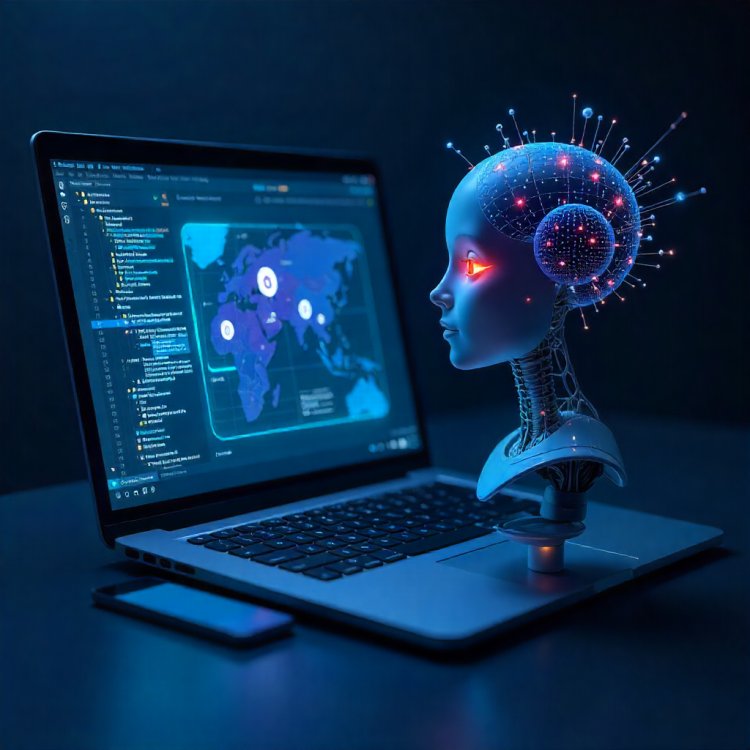 How to Build MERN Stack with Gen AI Web Apps