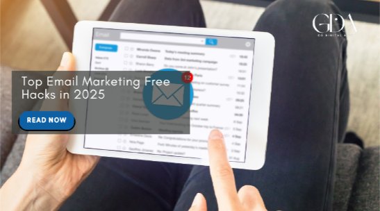 Next-Level Email Marketing Hacks for 2025: Free Strategies to Skyrocket Your Business Leads