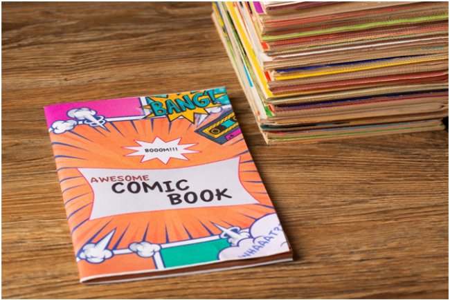 How Do I Submit A Comic Book To A Publisher?