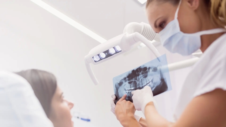 AI in Dentistry: How Medecro.ai Is Redefining Smarter Oral Care