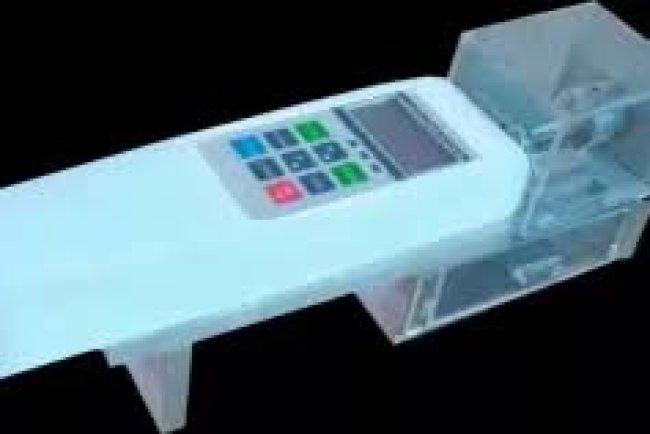 Tablet Hardness Tester