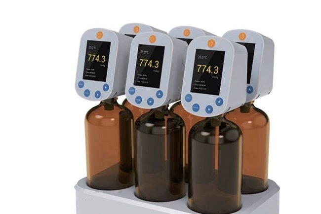 Biochemical Oxygen Demand (BOD) Analyzer