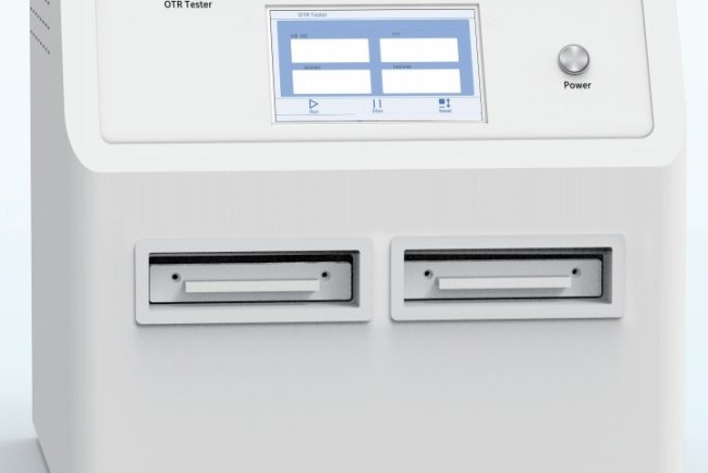 Oxygen Transmission Rate (OTR) Tester