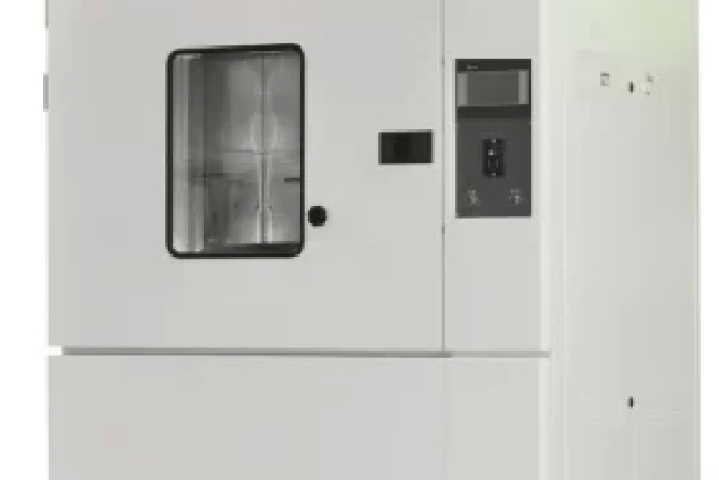 Accelerated Carbonation Chamber for Concrete Test Manufacturer, Supplier & Price in India