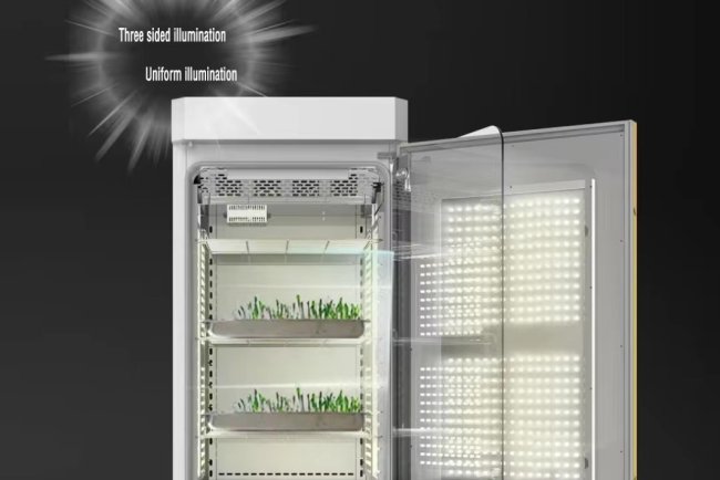 Plant Growth Chambers-Guide: Types, Features, and Applications