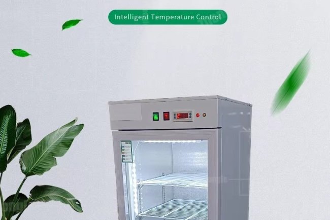 Seed Germination Chamber Manufacturers India