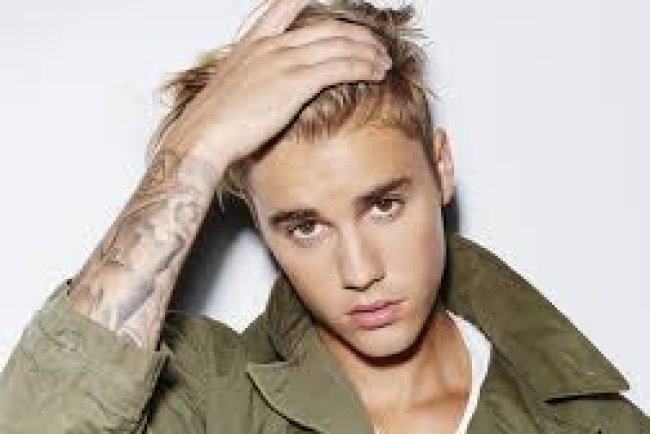 Justin Bieber