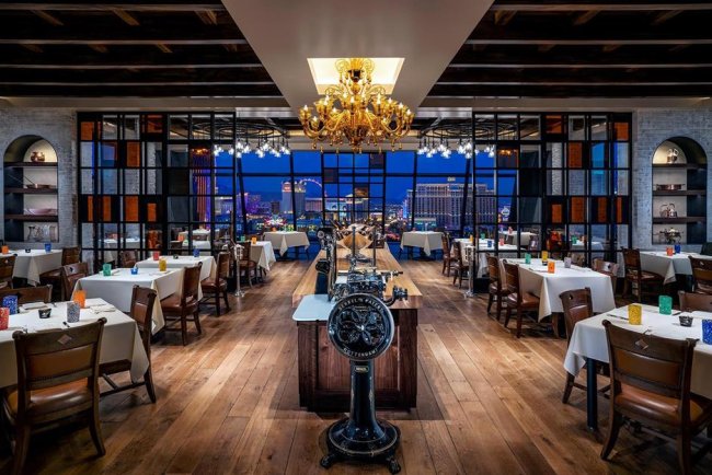 The Best Restaurants Near Me