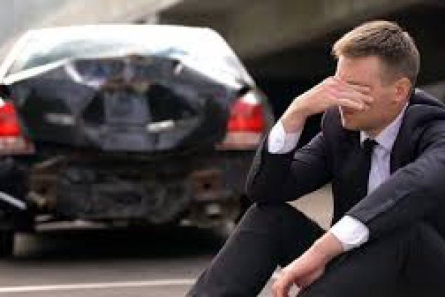 Best Accident Attorney in the USA