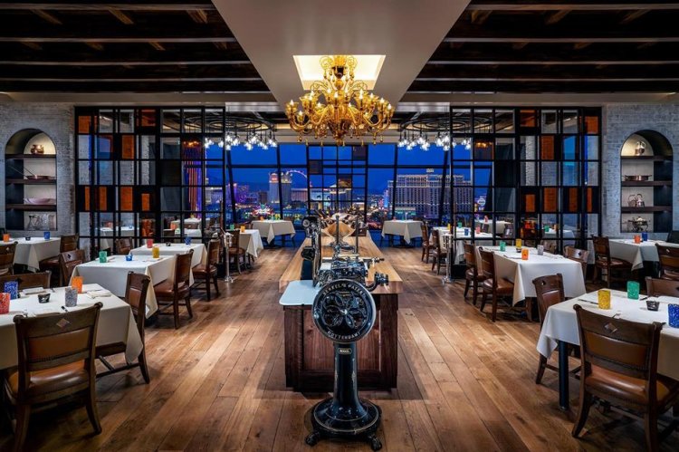 The Best Restaurants Near Me