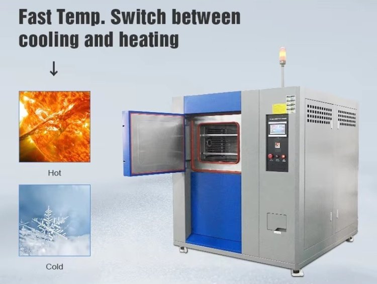 Thermal Shock Chamber/ Environmental Test Chamber Manufacturers Suppliers USA UK Russia
