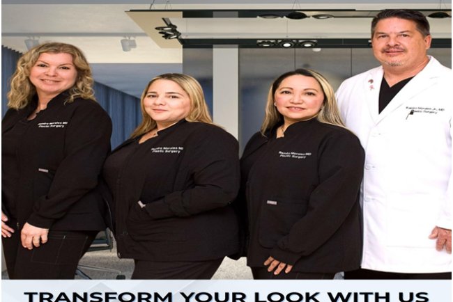 How Do Miami Plastic Surgeons Make Results Look So Natural?
