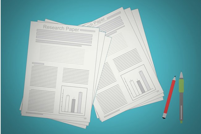 Publishing Kurdish Research Papers in Global Journals