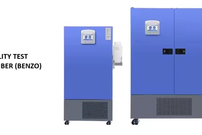 What Is a Stability Chamber? How a Stability Chamber Works