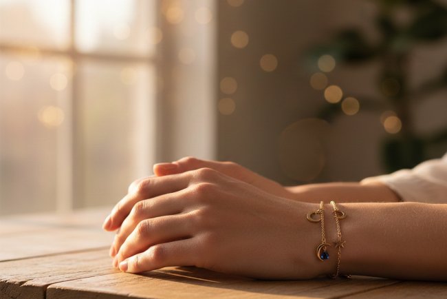 Charm Jewellery and Its Meaning: A Beautiful Story You Can Wear