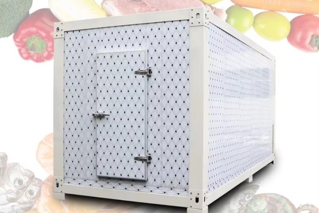 Banana Ripening Chamber manufacturers & Supplier