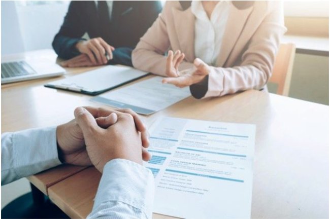 Find out Why Employers Look Beyond Skills When Hiring Today