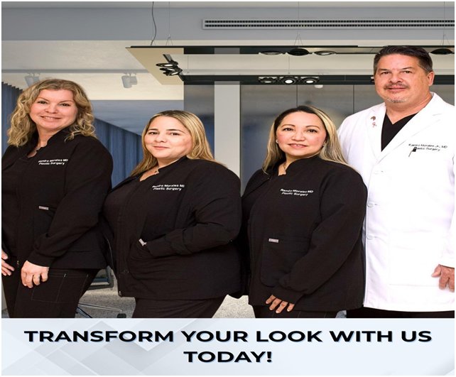 How Do Miami Plastic Surgeons Make Results Look So Natural?
