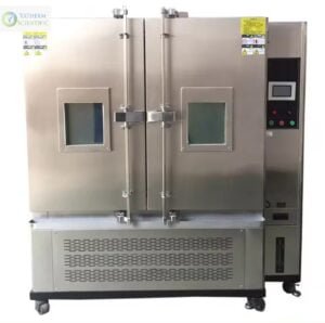 A Human Guide to Environmental Test Chambers