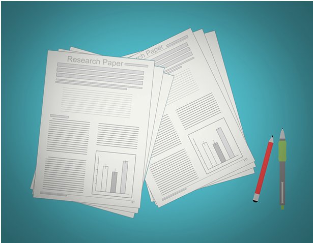 Publishing Kurdish Research Papers in Global Journals