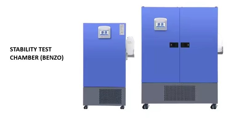 What Is a Stability Chamber? How a Stability Chamber Works