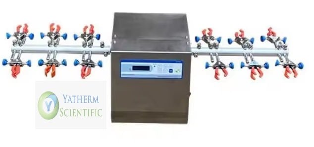 What Is a Digital Wrist Action Shaker? How a Digital Wrist Action Shaker Works