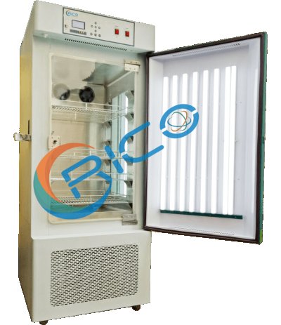 photostability test chamber Manufacturer and Supplier