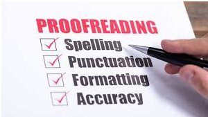 Navigating Short-Form Content And Proofreading In Canada